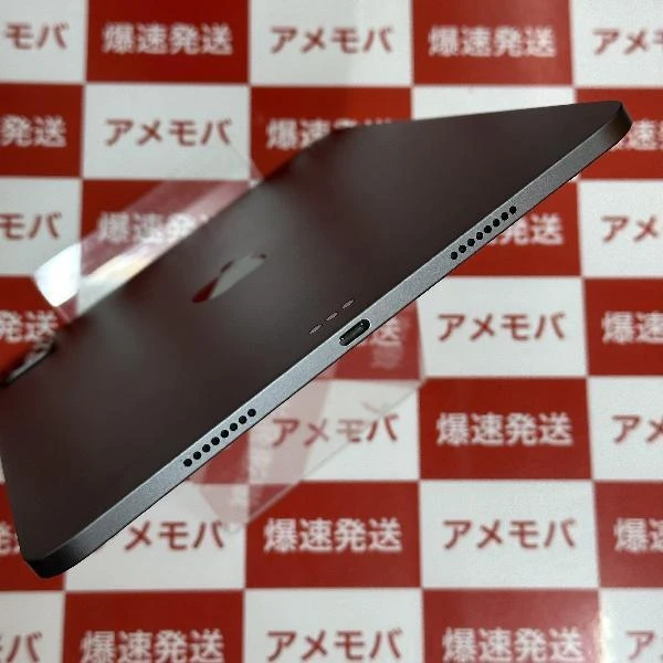 iPad Pro 11インチ 第3世代 Wi-Fiモデル 128GB MHQR3J/A A2377 極美品 スペースグレイ