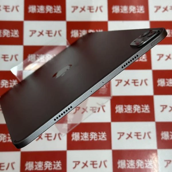iPad Pro 11インチ 第3世代 Wi-Fiモデル 128GB MHQR3J/A A2377 極美品 スペースグレイ