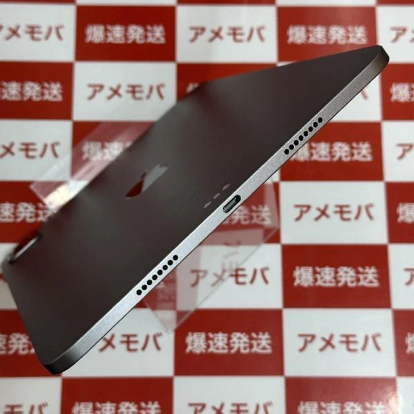 iPad Pro 11インチ 第4世代 Wi-Fiモデル 128GB MNXD3J/A A2759 未使用品