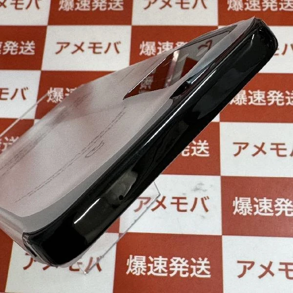 Libero 5G III Y!mobile 64GB SIMロック解除済み 開封未使用品 ブラック