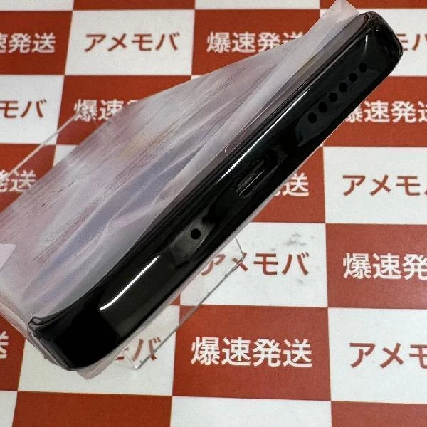 Libero 5G III Y!mobile 64GB SIMロック解除済み 開封未使用品 ブラック