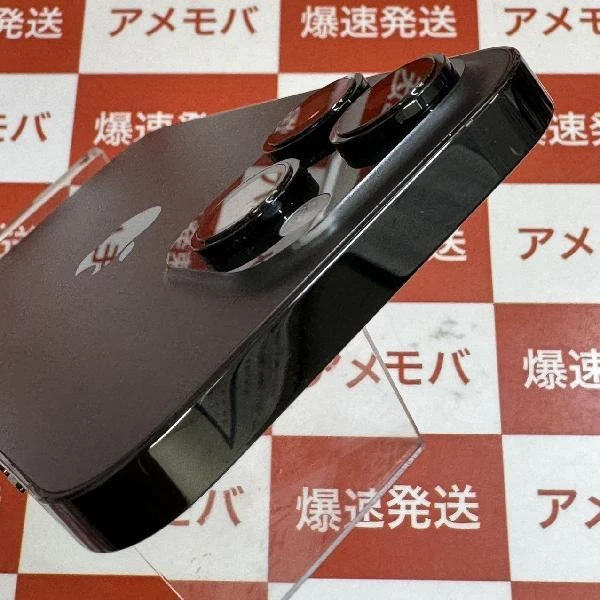 iPhone14 Pro au版SIMフリー 256GB MQ0Q3J/A A2889 極美品