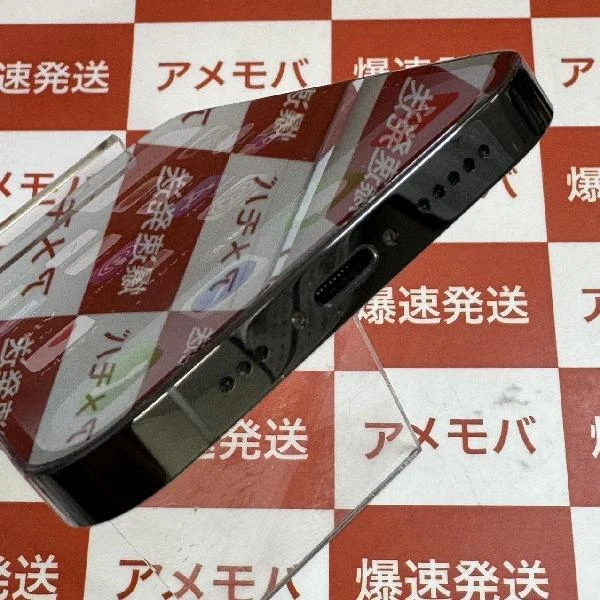 iPhone14 Pro au版SIMフリー 256GB MQ0Q3J/A A2889 極美品