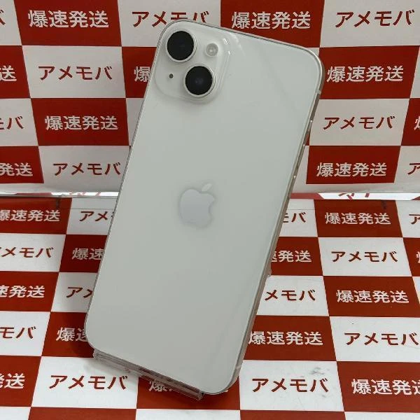 iPhone14 Plus Apple版SIMフリー 128GB MQ4D3J/A A2885 極美品