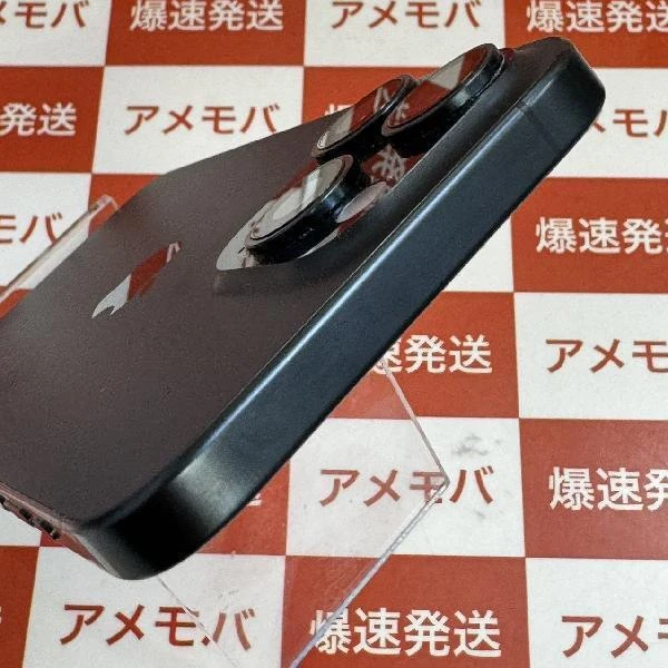 iPhone15 Pro Max Apple版SIMフリー 512GB MU6X3J/A A3105 新品同様品 No 商品カラー