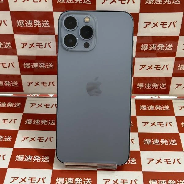 iPhone13 Pro Max Apple版SIMフリー 128GB MLJ73J/A A2641 極美品