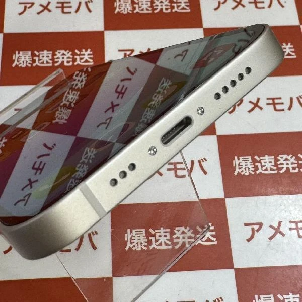 iPhone14 au版SIMフリー 128GB MPUQ3J/A A2881 開封未使用品