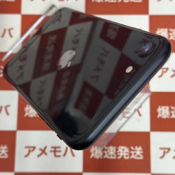 iPhoneSE 第2世代 Apple版SIMフリー 64GB MX9R2J/A A2296 極美品 ブラック