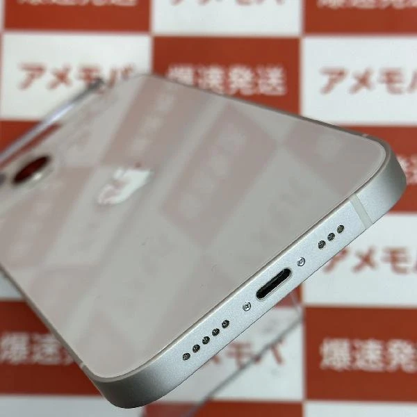 iPhone13 docomo版SIMフリー 128GB MLND3J/A A2631 極美品