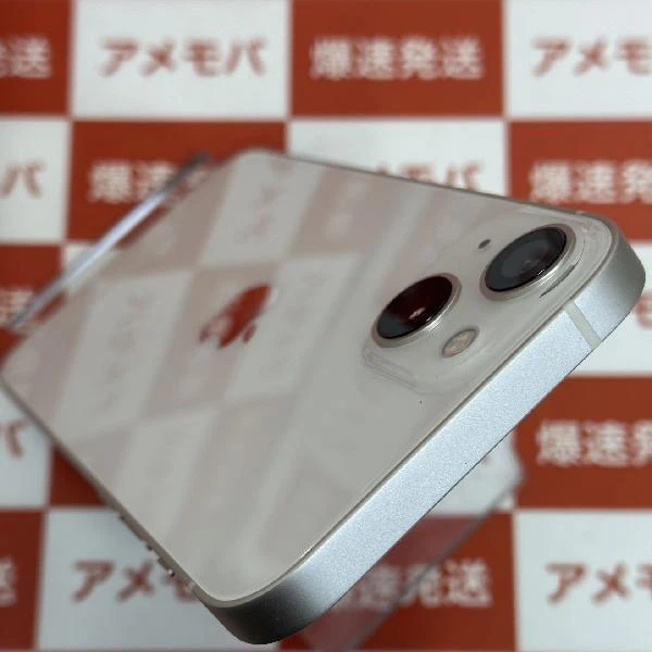 iPhone13 docomo版SIMフリー 128GB MLND3J/A A2631 極美品