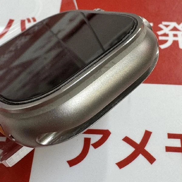 Apple Watch Ultra GPS + Cellularモデル 64GB 49mm MWLX2J/A A2684 極美品
