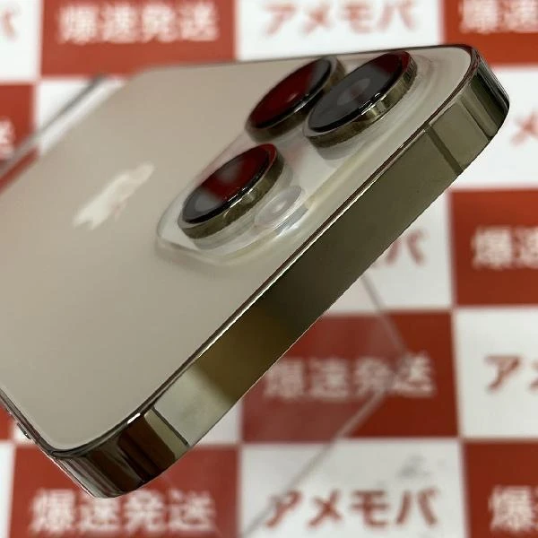 iPhone14 Pro au版SIMフリー 256GB MQ173J/A A2889 極美品