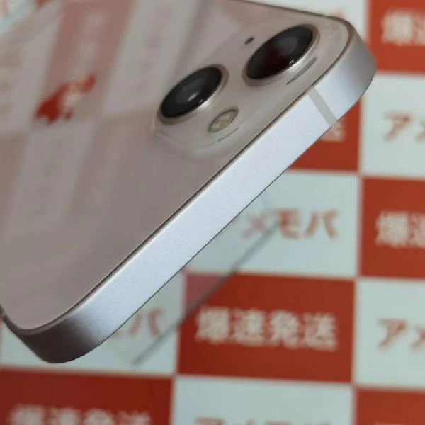 iPhone13 SoftBank版SIMフリー 128GB NLNE3J/A A2631 極美品