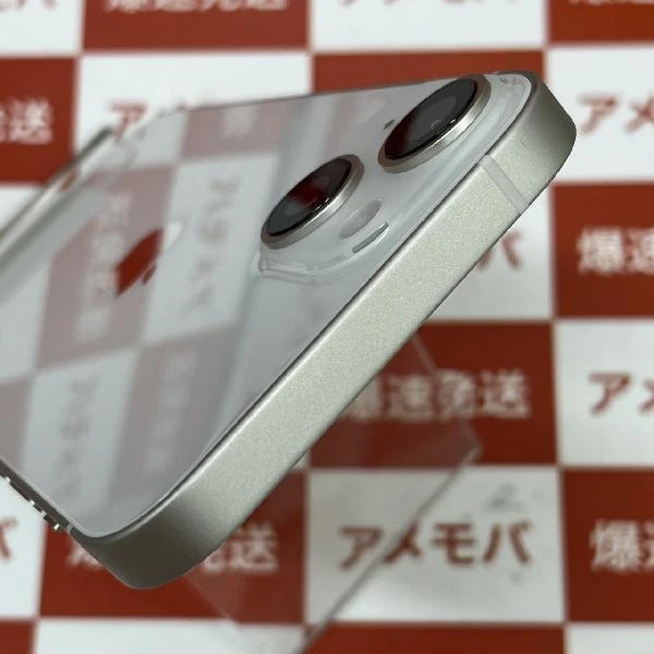 iPhone14 SoftBank版SIMフリー 128GB NPUQ3J/A A2881 交換未使用