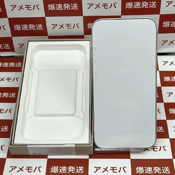 iPhone14 SoftBank版SIMフリー 128GB NPUQ3J/A A2881 交換未使用