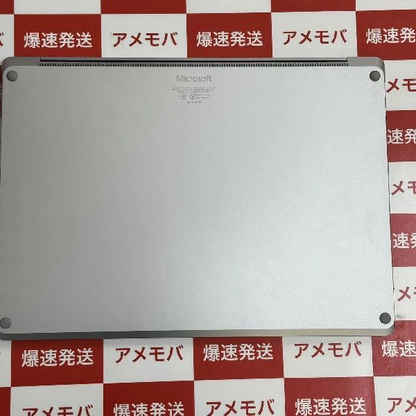 Surface Laptop 3 13.5インチ  8GB RAM 10th VGY-00018 極美品 No 商品カラー