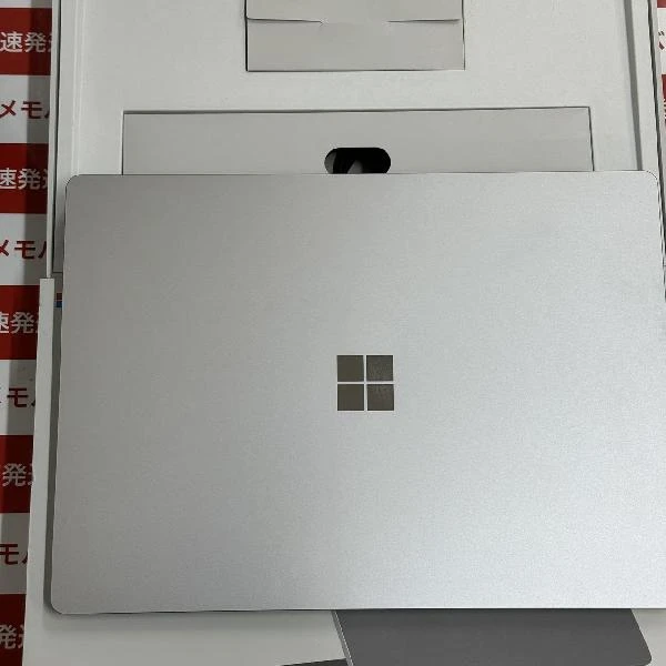 Surface Laptop 3 13.5インチ  8GB RAM 10th VGY-00018 極美品 No 商品カラー