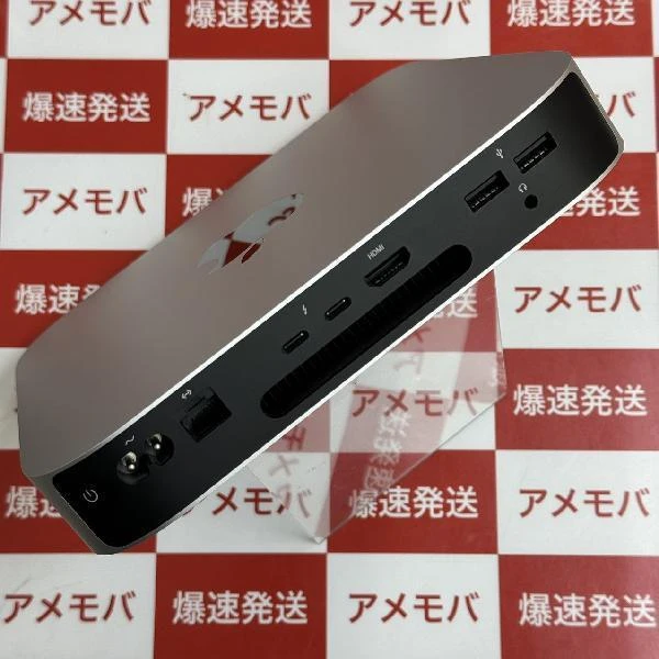 Mac mini M1 2020 8GB A2348 美品 シルバー