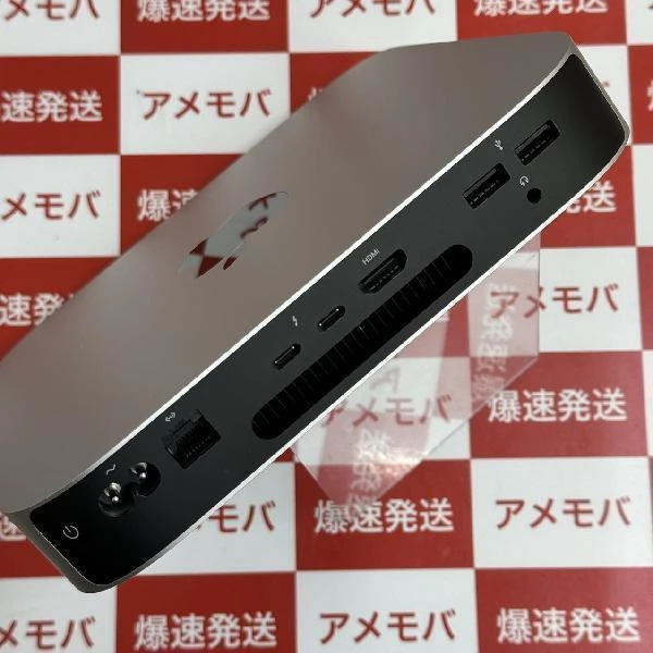 Mac mini M1 2020 16GB A2348 極美品 シルバー
