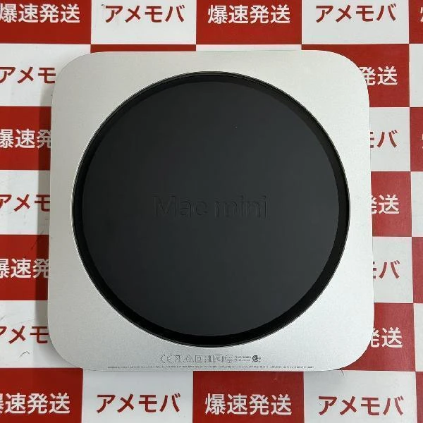 Mac mini M1 2020 16GB A2348 極美品 シルバー