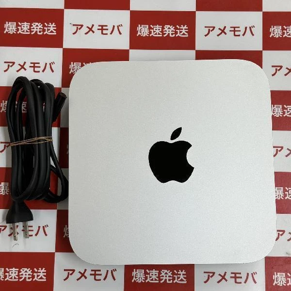 Mac mini M1 2020 16GB A2348 極美品 シルバー