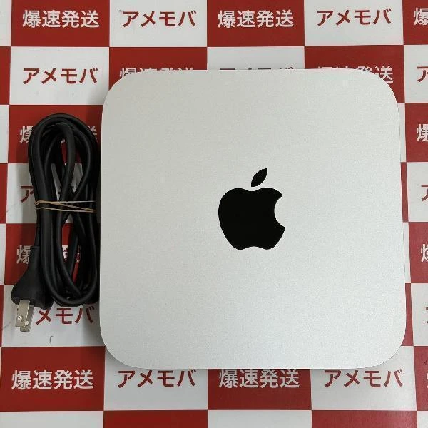 Mac mini M1 2020 16GB A2348 極美品 シルバー