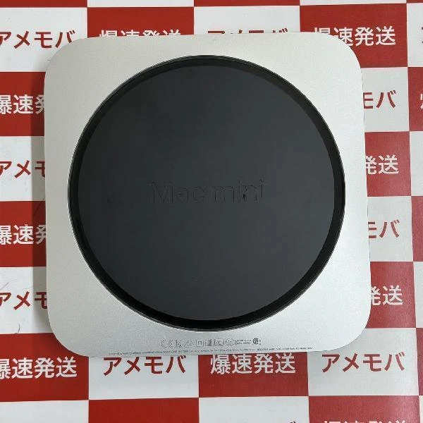 Mac mini M1 2020 16GB A2348 極美品 シルバー