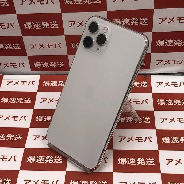 iPhone11 Pro au版SIMフリー 256GB MWC82J/A A2215 新品同様