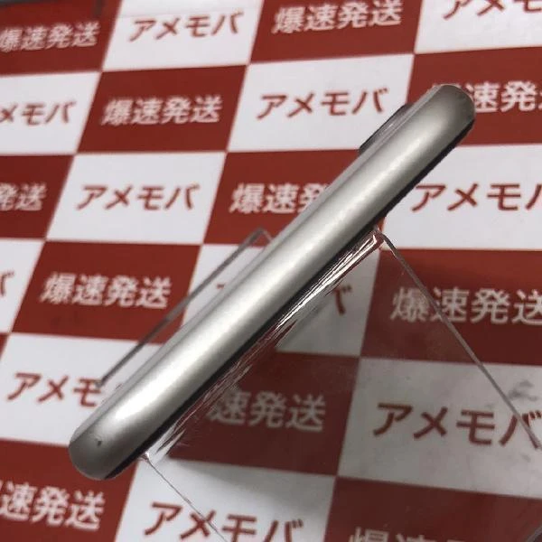 iPhoneSE 第3世代 au版SIMフリー 128GB MMYG3J/A 美品