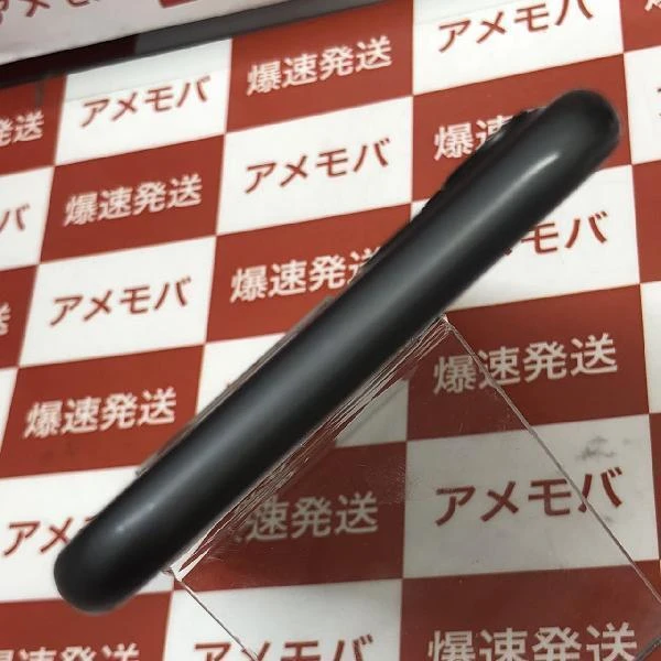 iPhone11 SoftBank 64GB MWLT2J/A A2221 美品 ブラック