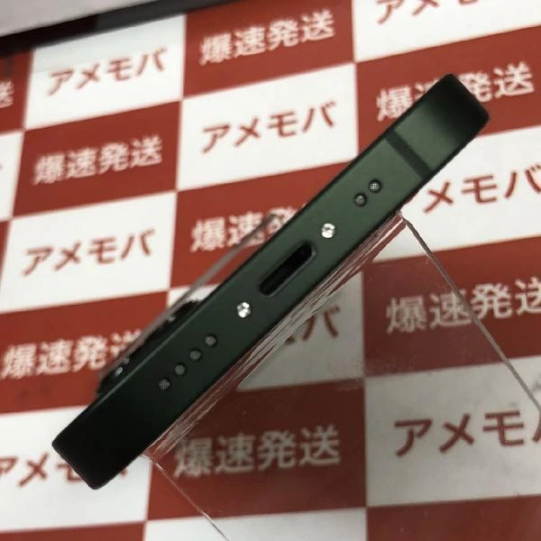 iPhone13 mini Apple版SIMフリー 128GB NNFC3J/A A2626 新品同様