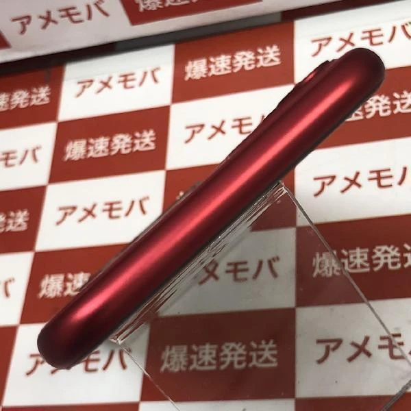 iPhone11 256GB SoftBank版SIMフリー MWM92J/A 極美品 (PRODUCT)Red