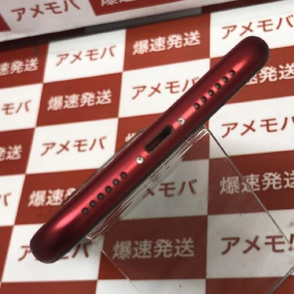 iPhone11 256GB SoftBank版SIMフリー MWM92J/A 極美品 (PRODUCT)Red