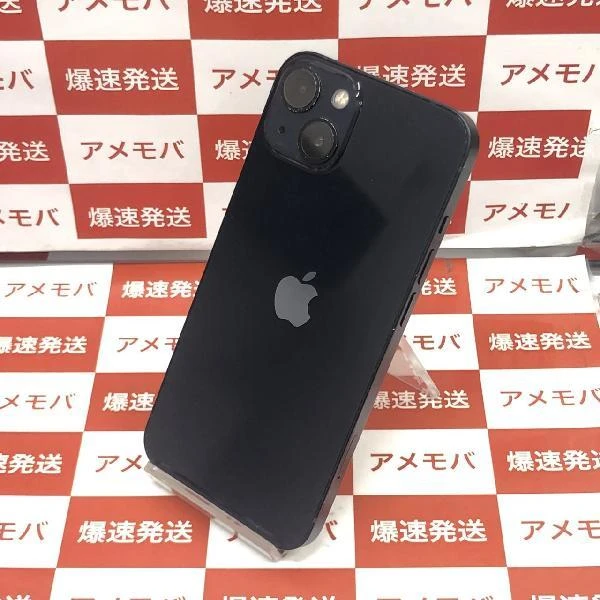 iPhone13 au版SIMフリー 128GB MLNC3J/A A2631