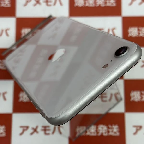 iPhoneSE 第2世代 SoftBank版SIMフリー 64GB MHGQ3J/A A2296 極美品 ホワイト