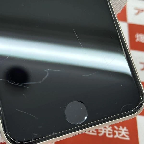 iPhoneSE 第3世代 64GB au版SIMフリー MMYD3J/A