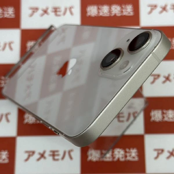 iPhone14 SoftBank版SIMフリー 256GB NPW33J/A A2881