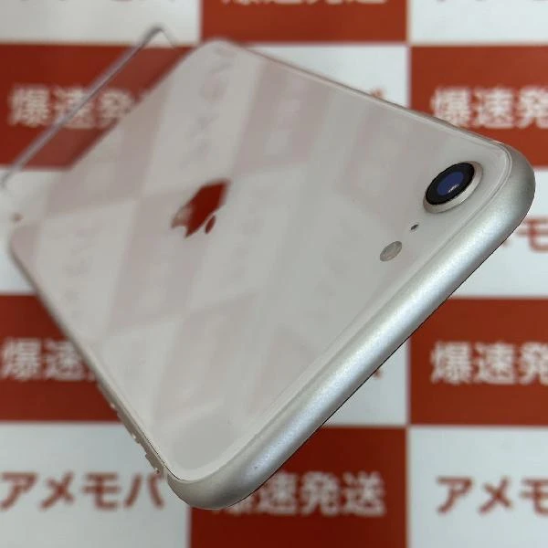 iPhoneSE 第3世代 docomo版SIMフリー 64GB MMYD3J/A A2782