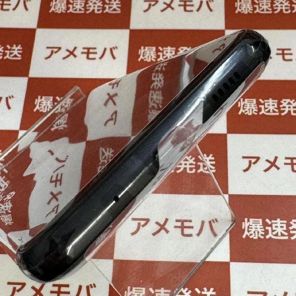 Galaxy A23 5G SCG18 au 64GB SIMロック解除済み 開封未使用品 ブラック