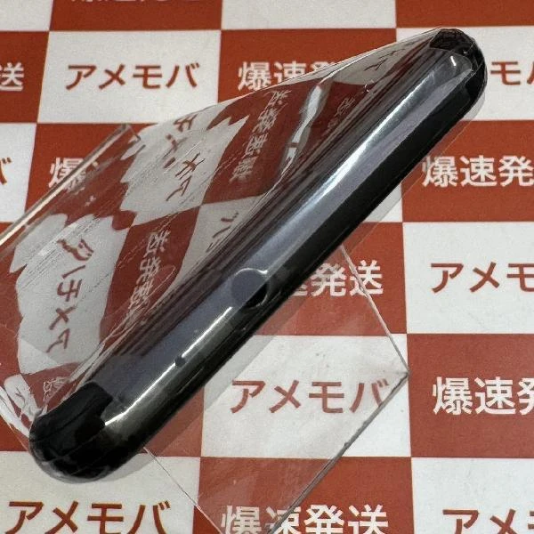 Galaxy A23 5G SCG18 au 64GB SIMロック解除済み 開封未使用品 ブラック