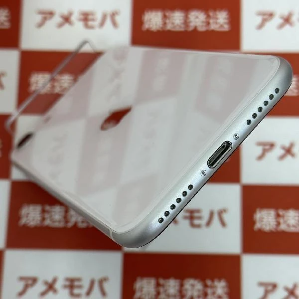 iPhoneSE 第2世代 楽天モバイル版SIMフリー 64GB MHGQ3J/A A2296 極美品 ホワイト