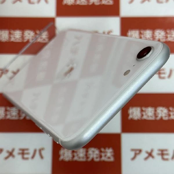 iPhoneSE 第2世代 楽天モバイル版SIMフリー 64GB MHGQ3J/A A2296 極美品 ホワイト