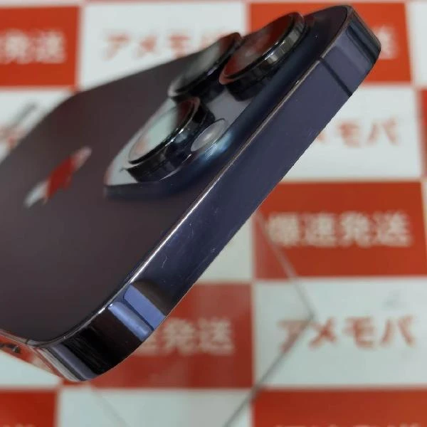 iPhone14 Pro Apple版SIMフリー 128GB MQ0F3J/A A2889 美品