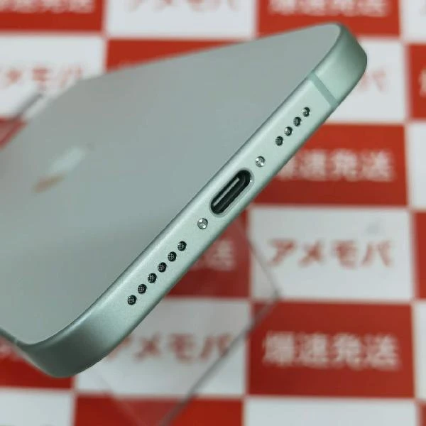 iPhone15 Plus Apple版SIMフリー 512GB MU0X3J/A A3093 新品同様