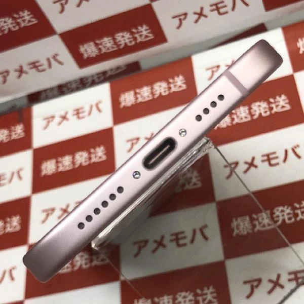 iPhone15 Plus Apple版SIMフリー 256GB MU0H3J/A A3093 新品同様