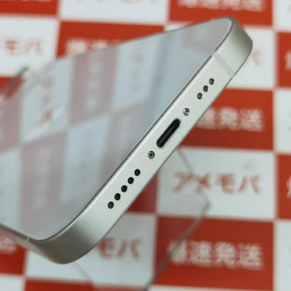 iPhone14 au版SIMフリー 128GB MPUQ3J/A A2881 極美品