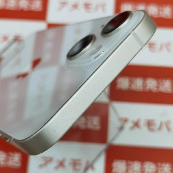 iPhone14 au版SIMフリー 128GB MPUQ3J/A A2881 極美品