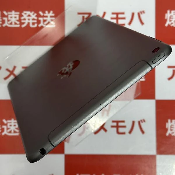 iPad mini 第5世代 docomo版SIMフリー 64GB MUX52J/A A2124 美品 スペースグレイ