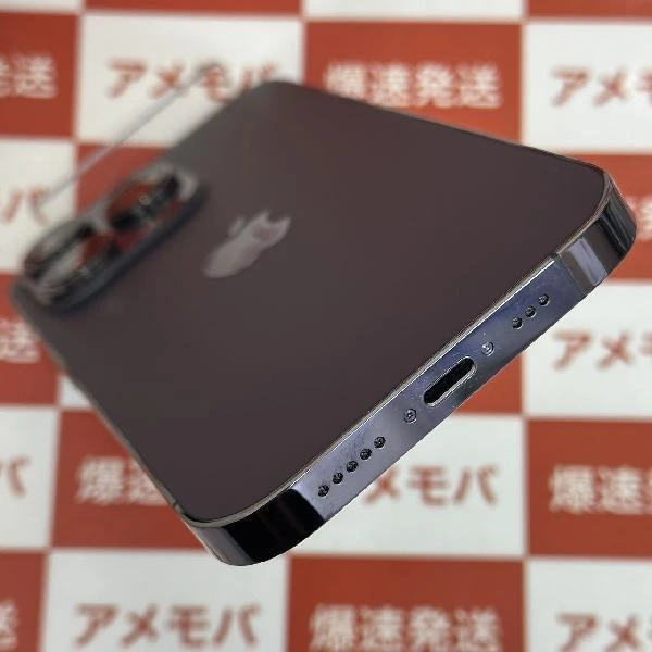 iPhone14 Pro Apple版SIMフリー 256GB MQ1E3J/A A2889 極美品