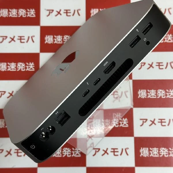 Mac mini M1 2020  16GB 256GB A2348 美品 シルバー